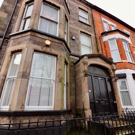 Flat 5 Eia House Apartment Belfast Bagian luar foto