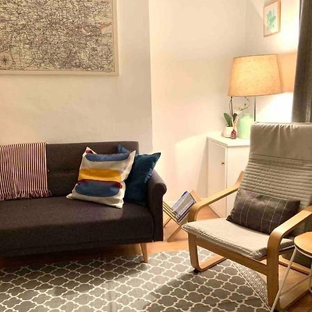 Flat 5 Eia House Apartment Belfast Bagian luar foto