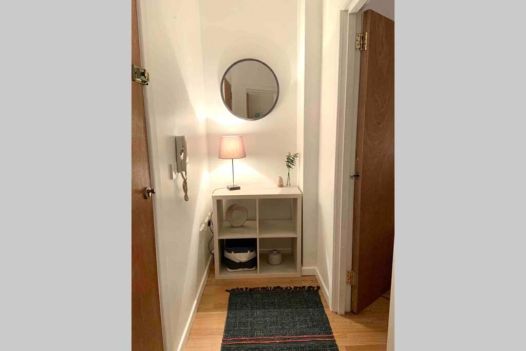 Flat 5 Eia House Apartment Belfast Bagian luar foto