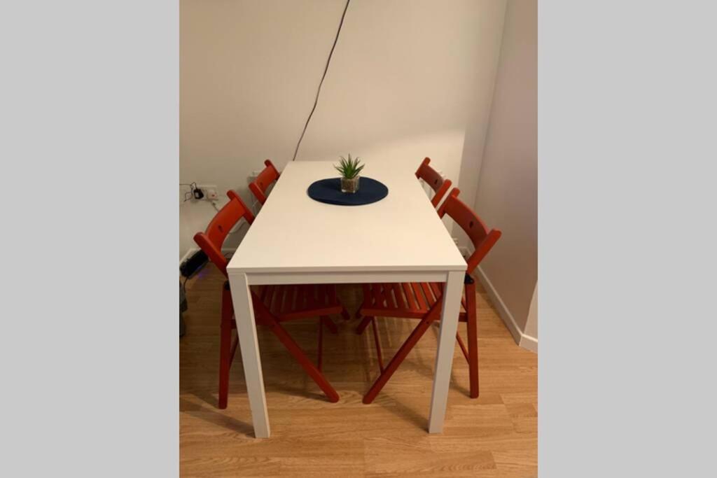 Flat 5 Eia House Apartment Belfast Bagian luar foto