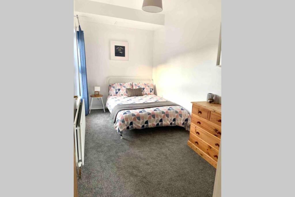 Flat 5 Eia House Apartment Belfast Bagian luar foto