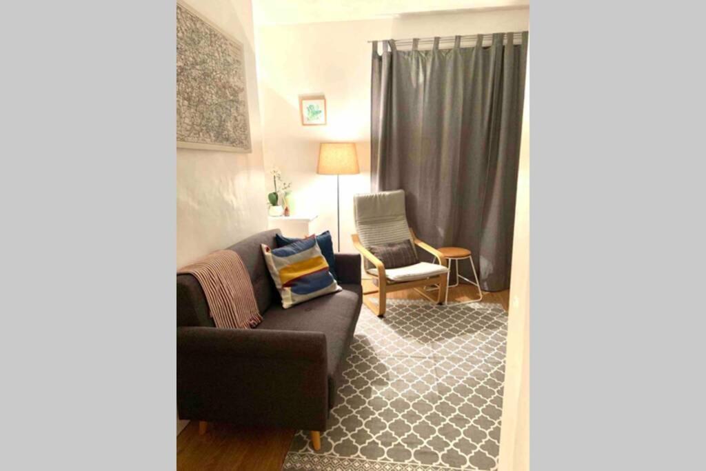 Flat 5 Eia House Apartment Belfast Bagian luar foto